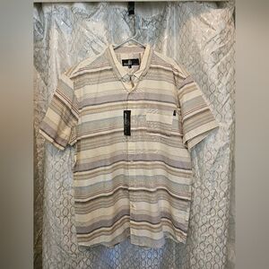 Mens XL dress shirt